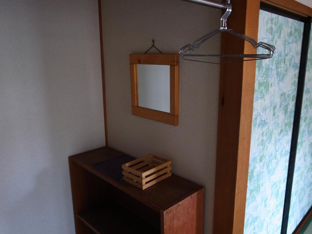 Pension Enikki Iiyama Quarto foto