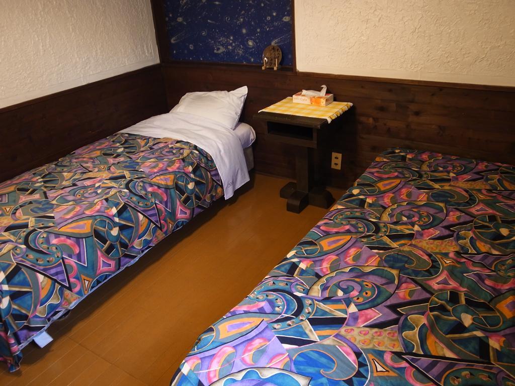 Pension Enikki Iiyama Quarto foto
